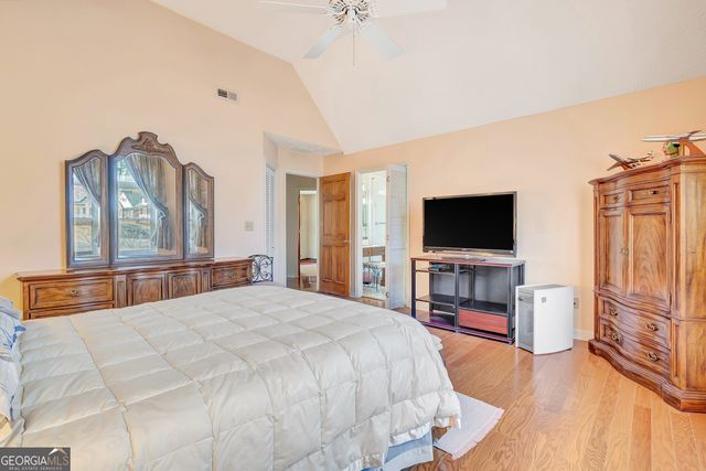 511 Fallside Court, Peachtree City, GA 30269