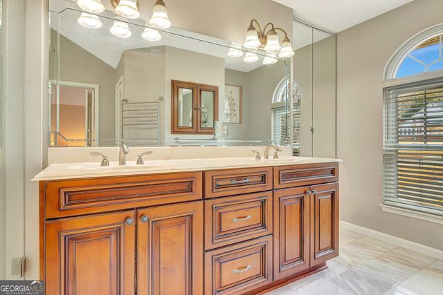 511 Fallside Court, Peachtree City, GA 30269