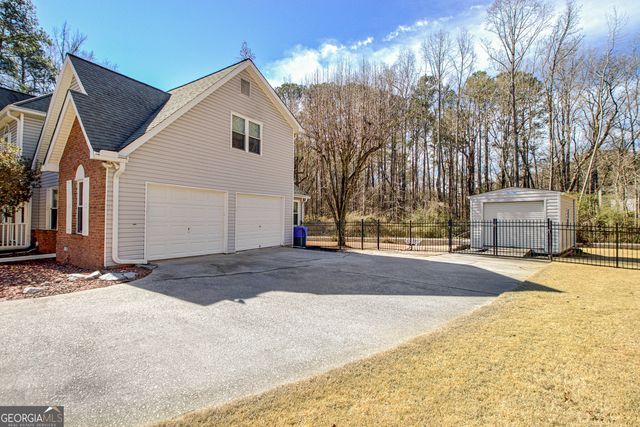 511 Fallside Court, Peachtree City, GA 30269