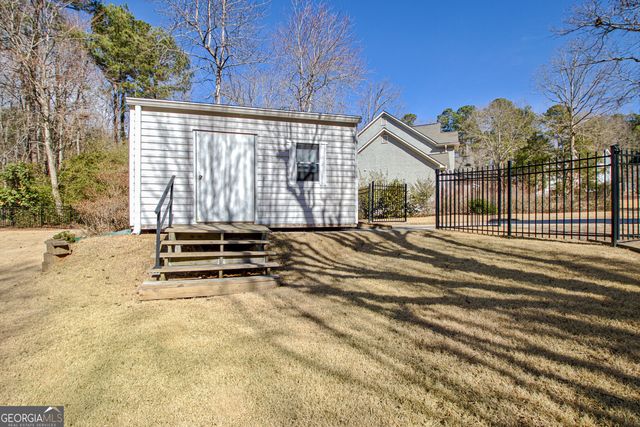 511 Fallside Court, Peachtree City, GA 30269