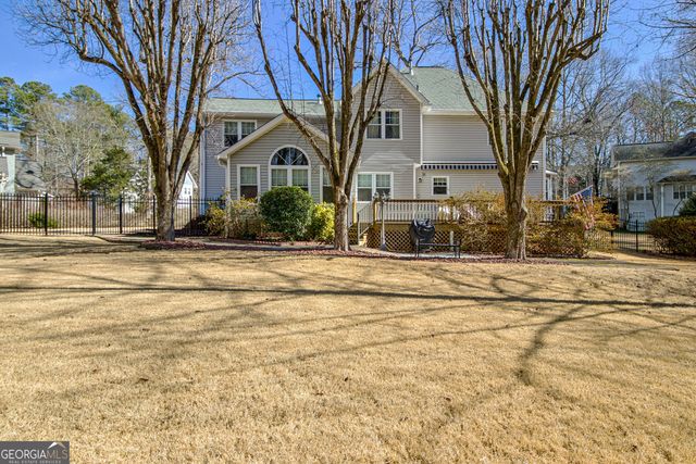 511 Fallside Court, Peachtree City, GA 30269