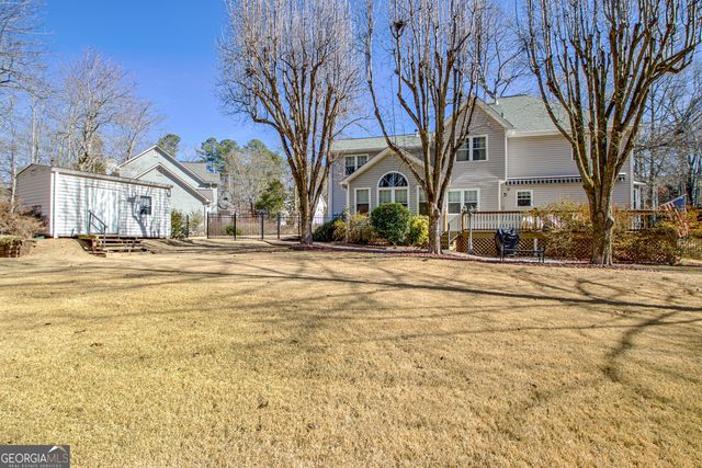 511 Fallside Court, Peachtree City, GA 30269