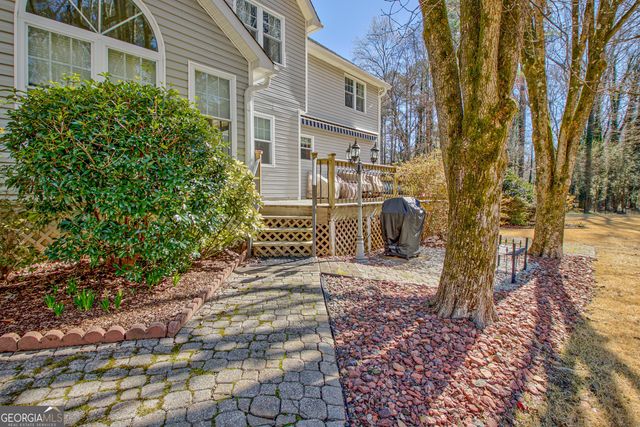 511 Fallside Court, Peachtree City, GA 30269