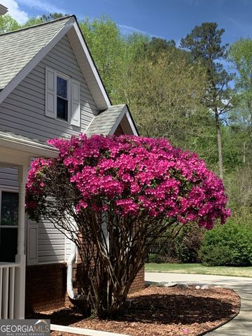 511 Fallside Court, Peachtree City, GA 30269