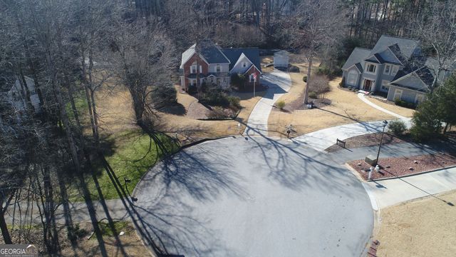 511 Fallside Court, Peachtree City, GA 30269