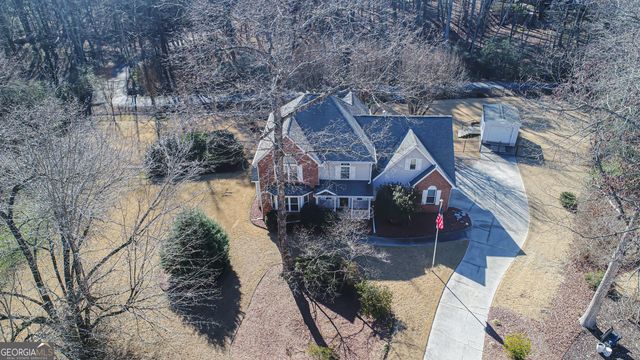 511 Fallside Court, Peachtree City, GA 30269