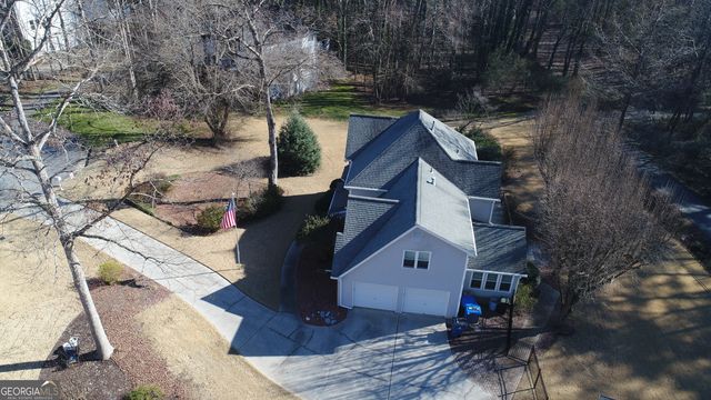 511 Fallside Court, Peachtree City, GA 30269