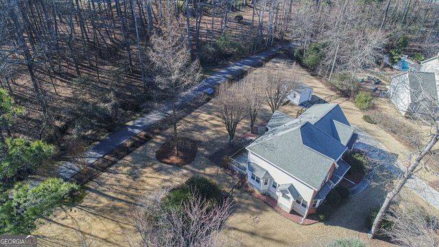 511 Fallside Court, Peachtree City, GA 30269