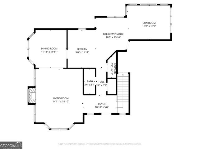 511 Fallside Court, Peachtree City, GA 30269