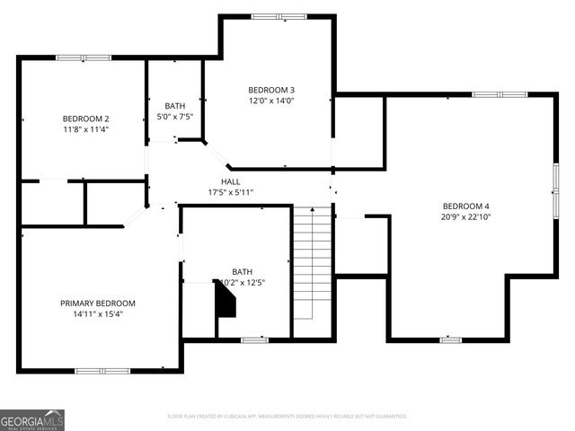 511 Fallside Court, Peachtree City, GA 30269