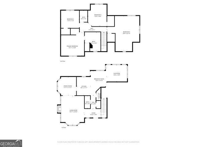 511 Fallside Court, Peachtree City, GA 30269