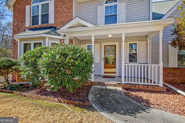 511 Fallside Court, Peachtree City, GA 30269