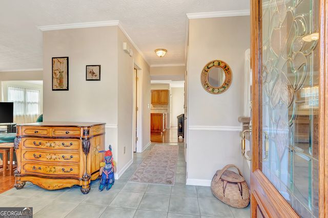 511 Fallside Court, Peachtree City, GA 30269