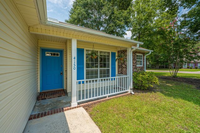 4150 Gaines Mill Drive, North Charleston, SC 29420