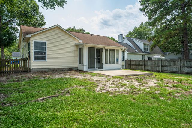 4150 Gaines Mill Drive, North Charleston, SC 29420