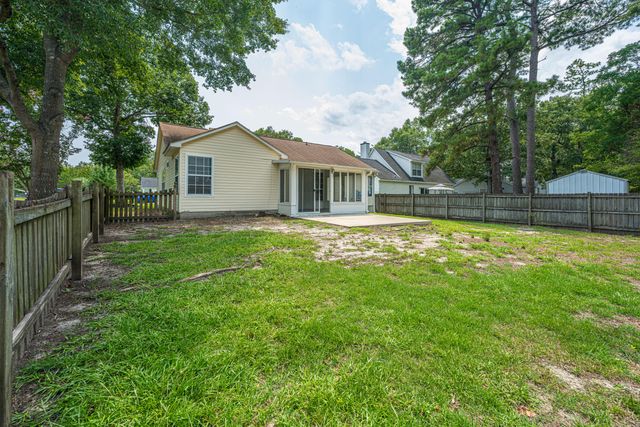 4150 Gaines Mill Drive, North Charleston, SC 29420