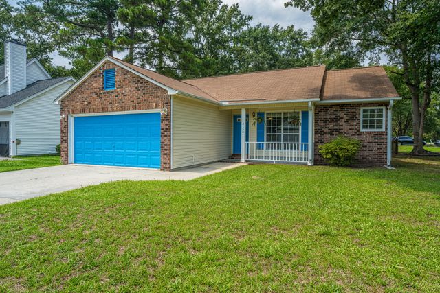4150 Gaines Mill Drive, North Charleston, SC 29420