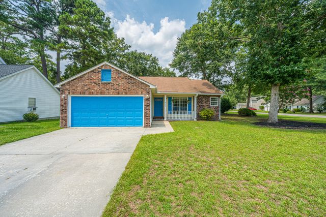 4150 Gaines Mill Drive, North Charleston, SC 29420
