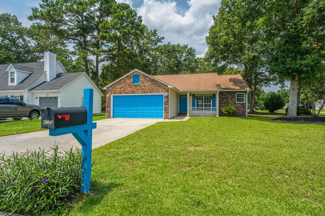 4150 Gaines Mill Drive, North Charleston, SC 29420