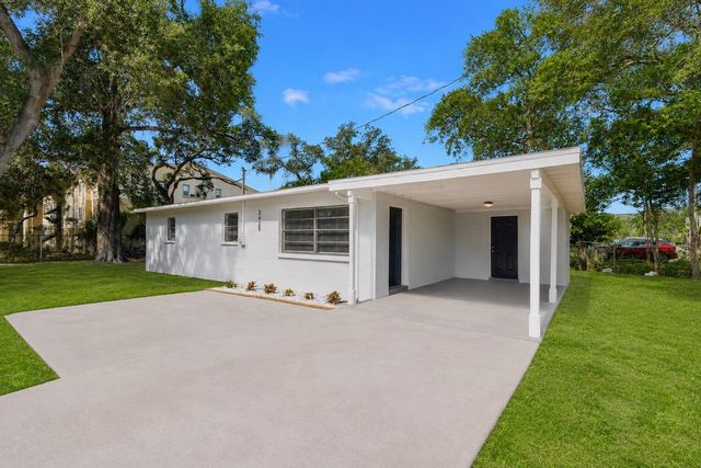 3425 E LOUISIANA AVENUE, Tampa, FL 33610