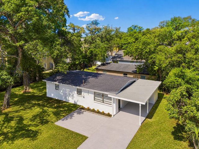 3425 E LOUISIANA AVENUE, Tampa, FL 33610