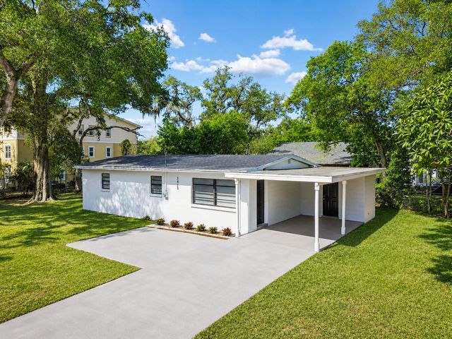 3425 E LOUISIANA AVENUE, Tampa, FL 33610
