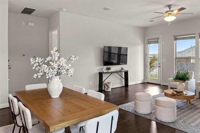 5831 Carrara PASS, Round Rock, TX 78665