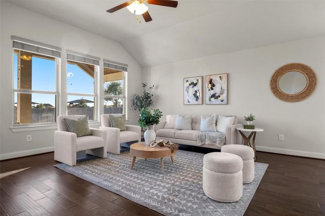 5831 Carrara PASS, Round Rock, TX 78665