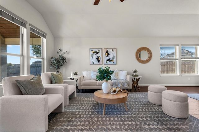 5831 Carrara PASS, Round Rock, TX 78665