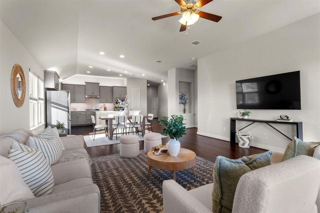 5831 Carrara PASS, Round Rock, TX 78665