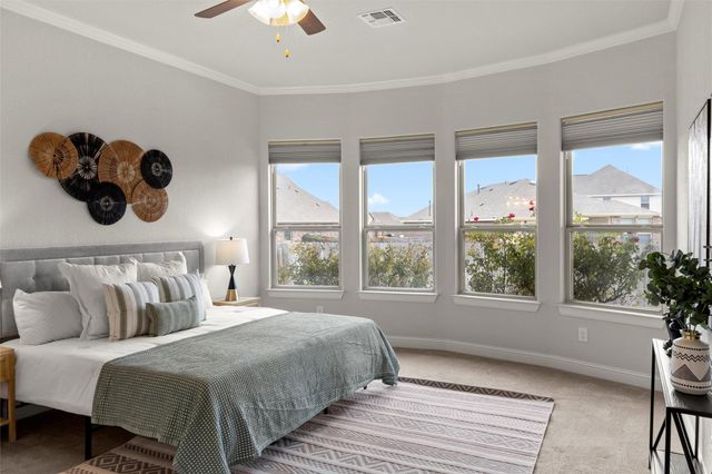 5831 Carrara PASS, Round Rock, TX 78665