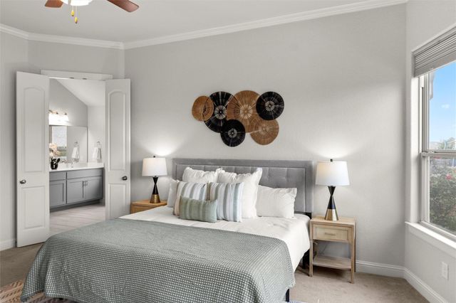 5831 Carrara PASS, Round Rock, TX 78665