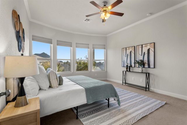 5831 Carrara PASS, Round Rock, TX 78665