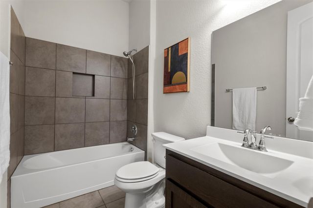 5831 Carrara PASS, Round Rock, TX 78665