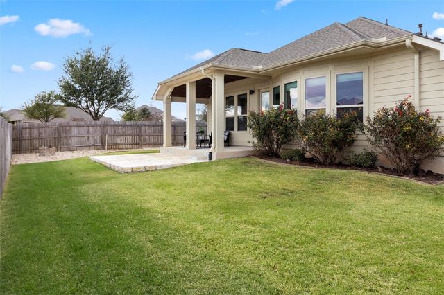 5831 Carrara PASS, Round Rock, TX 78665