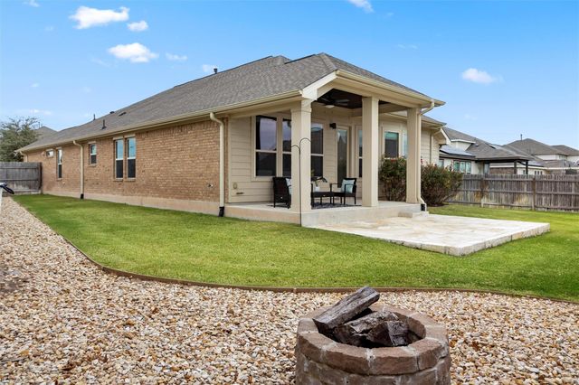 5831 Carrara PASS, Round Rock, TX 78665