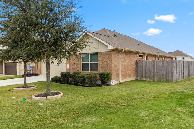 5831 Carrara PASS, Round Rock, TX 78665