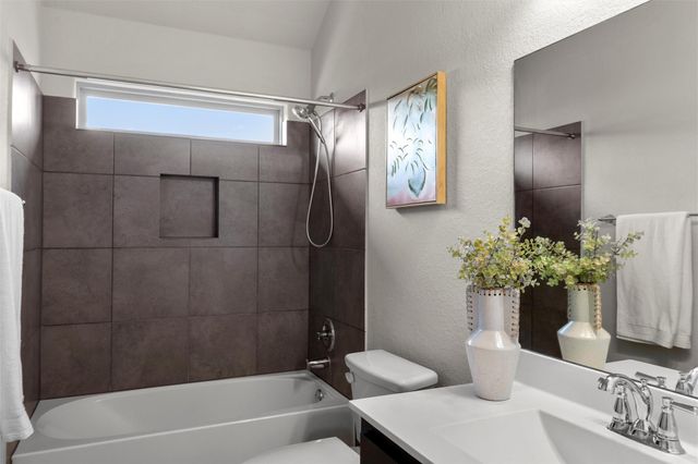 5831 Carrara PASS, Round Rock, TX 78665