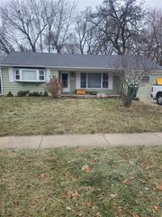 590 Olds Street, Ypsilanti, MI 48198