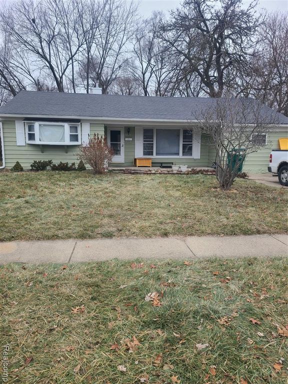 590 Olds Street, Ypsilanti, MI 48198