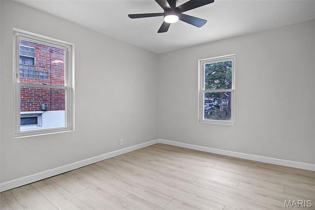 7562 Melrose Avenue, University City, MO 63130