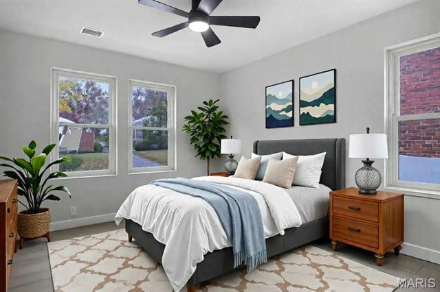 7562 Melrose Avenue, University City, MO 63130