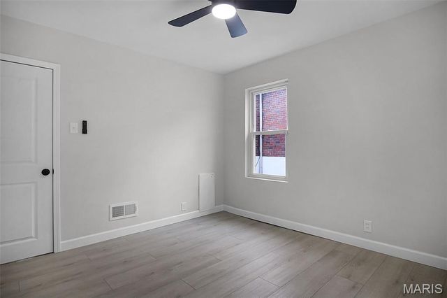 7562 Melrose Avenue, University City, MO 63130