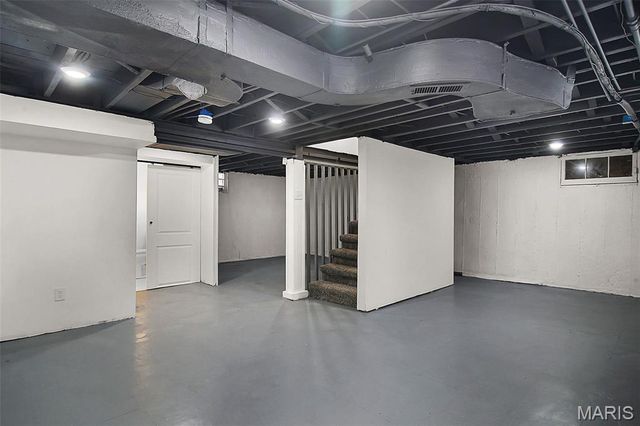 7562 Melrose Avenue, University City, MO 63130