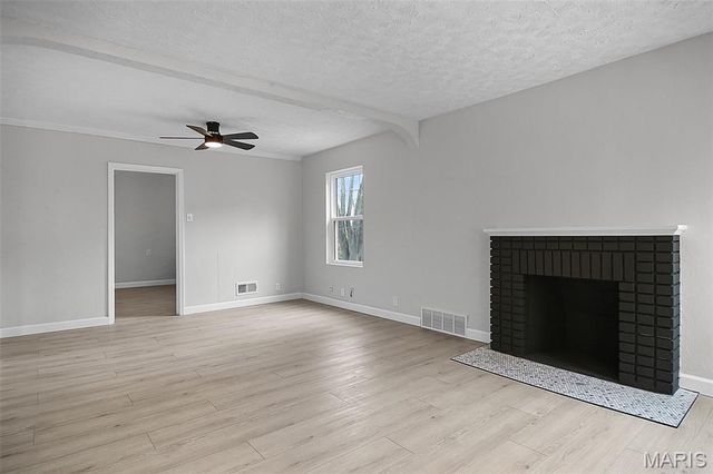 7562 Melrose Avenue, University City, MO 63130