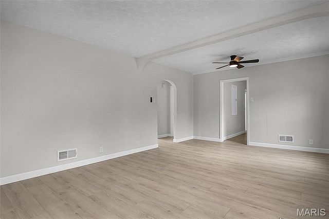 7562 Melrose Avenue, University City, MO 63130