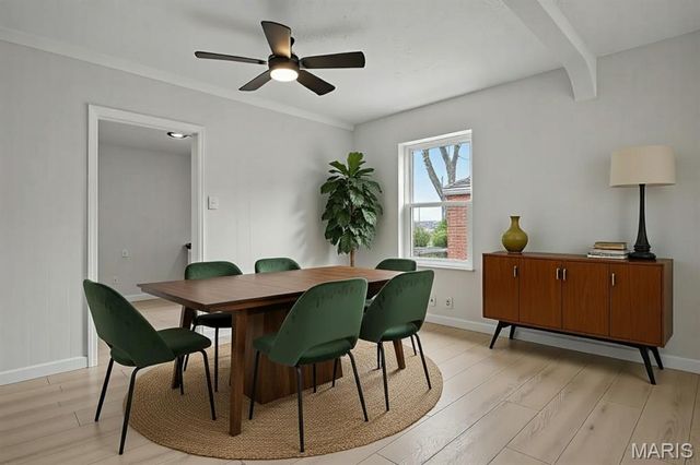 7562 Melrose Avenue, University City, MO 63130