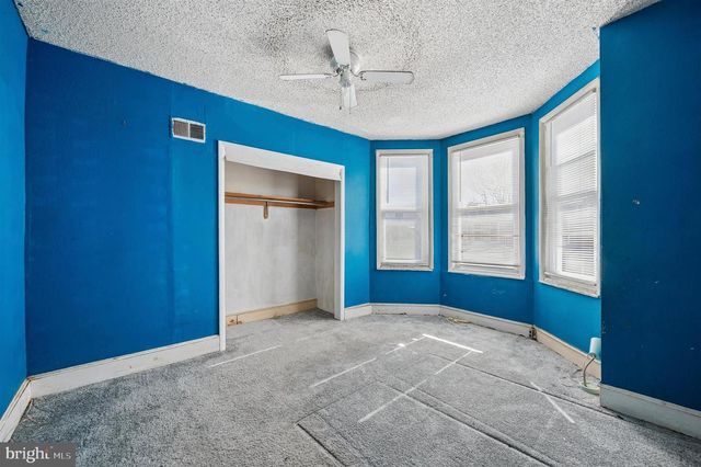 1615 S FRAZIER ST, Philadelphia, PA 19143