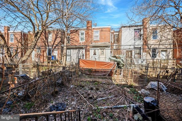 1615 S FRAZIER ST, Philadelphia, PA 19143