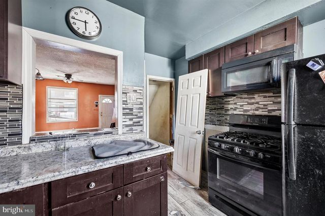 1615 S FRAZIER ST, Philadelphia, PA 19143